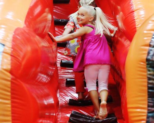 Inflatable Land Gallery - Image 8